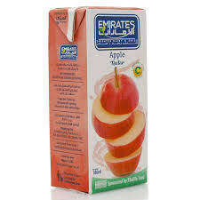 Emirates Juice Apple