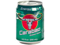 Energ Drink Carabao 250ml