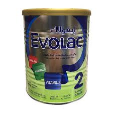 Evolac 2 900g