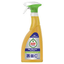 Fairy silny odffuszczacz 750ml