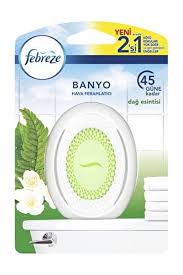 Febreze temiz carsaf ferahligi 7.5ml
