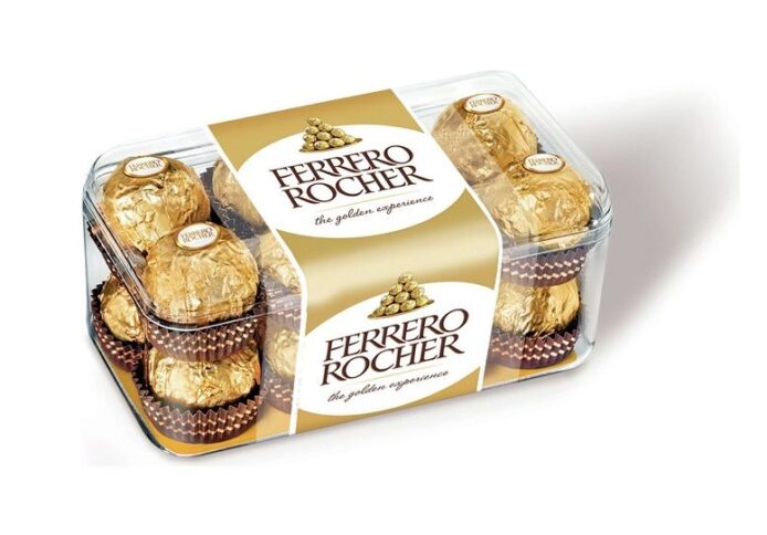 Ferrero rocher 200g