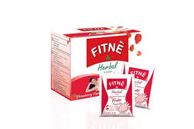 Fitne herbal infusion 25.8g