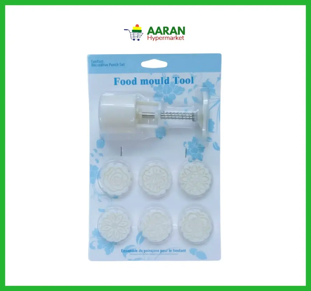 Food mould tool xr-2054