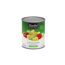 Hayfield fruit Cocktail In Light 820gr