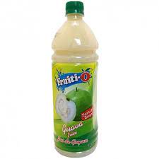 Fruta guava fruit drink 500ml