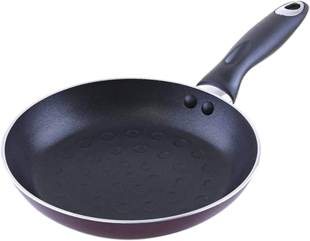 Fry Pan RF394 FP18