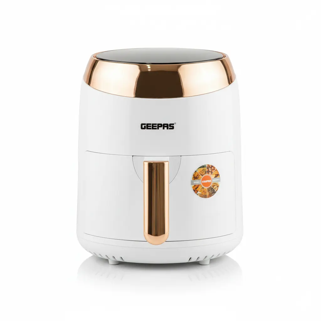 GAF37522 DIGITAL AIR FRYER