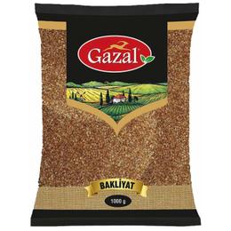 Gazal bakliyat bulgur koftelik 1000gr