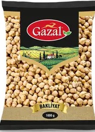 Gazal bakliyat nohut 1000gr