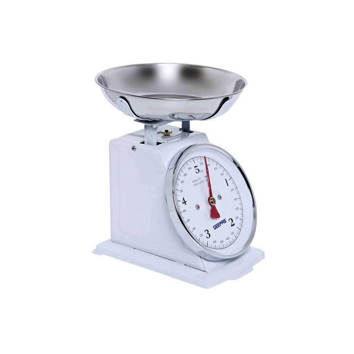 GBS 4179 KITCHEN SCALE