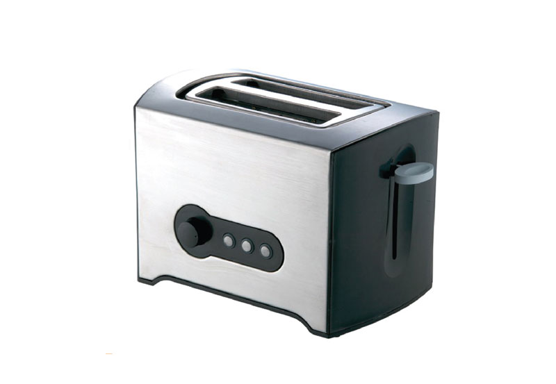 Geepas 2 Slice Bread Toaster Gbt6152