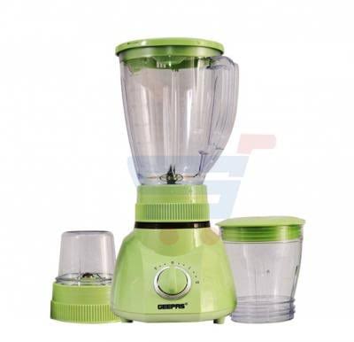 Geepas 3 In 1 Blender Gsb1514
