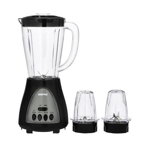 Geepas 3in1 Blender Gsb44034