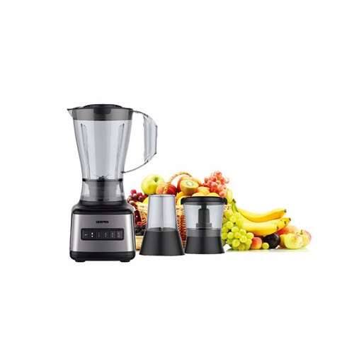 Geepas Blender 3in1 Gsb44017