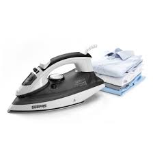 Geepas creamic stream iron gsi7788