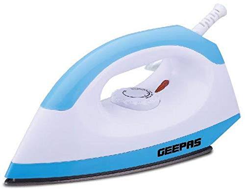 Geepas Dry iron gdi7782