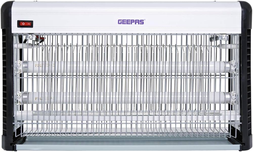 Geepas electric killer GBK1134N