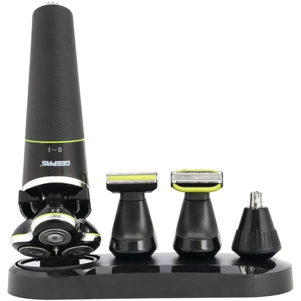 Geepas grooming 5in1 gtr56027