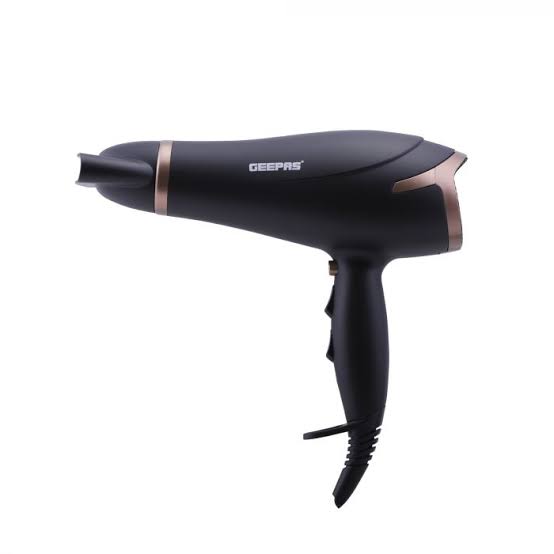Geepas Hair Dryer gh8643