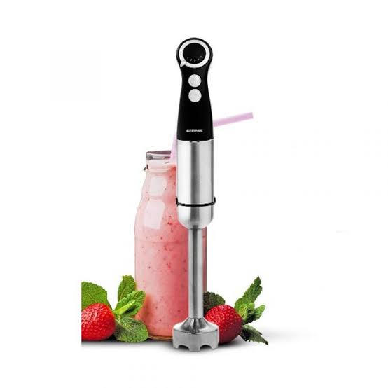 Geepas Hand Blender Ghb43017uk