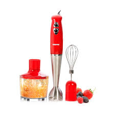 Geepas Hand Blender Ghb6136