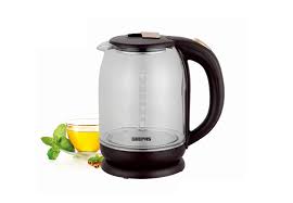 Geepas kettle gk9901n