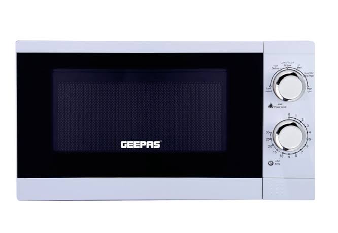 GEEPES MICROW GMO 1894-20LN