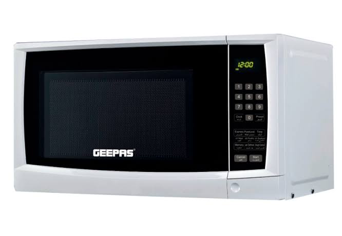 GEEPES micriowave oven GMO1895