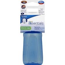 Gerber 150ml 0 M+