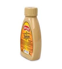Gesas Tahin 500g