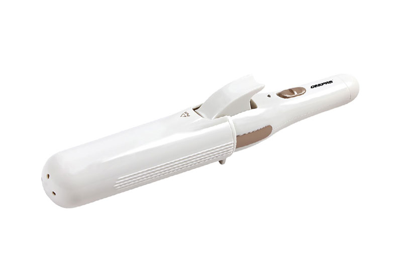 GH8686 2IN1 WET& DRY HAIR CURLI