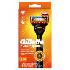 Gillette Fusion