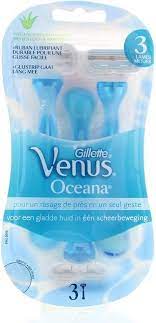 gillette Venus Ocean 3pcs
