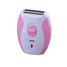 GLS86031UK RECH LADY SHAVER