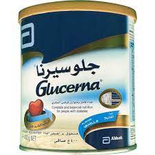 Glucerna 400gr