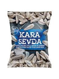 Gold harvest kara sevda extra salted 135g