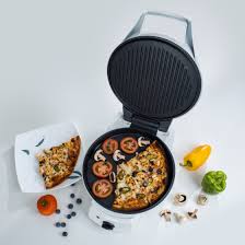 GPM 2035N PIZZA MAKER