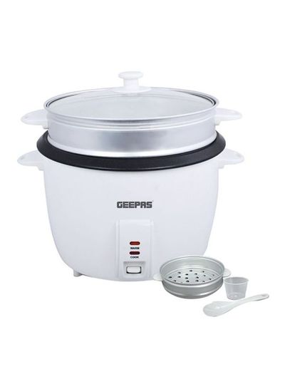GRC-4327N Auto Rice Cooker 2.8L