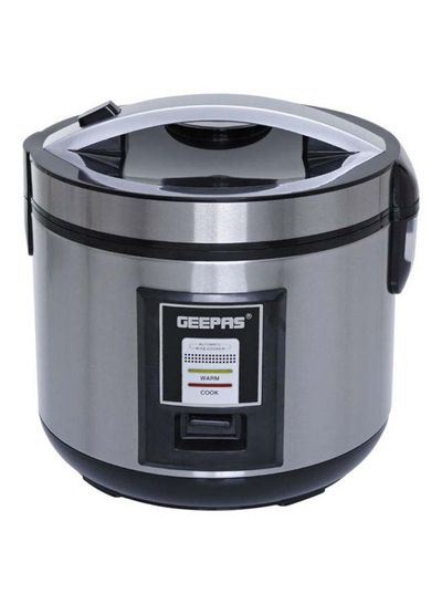 Ss Rice Cooker 1.8 Ns I GRC4330N 