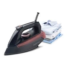 GS17791 CERAMIC STEAM IRON DRY