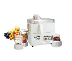 GSB5439 4 IN1 FOOD PROCESSOR