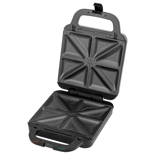 Geepas 2in1 Multi-Snacks Market Gsm5444n