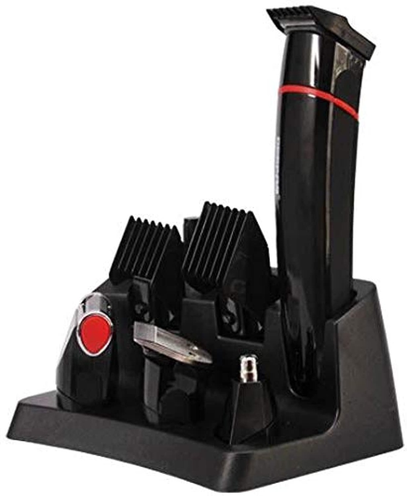 GTR8128 RECHARGEABLE  TIRIMMER