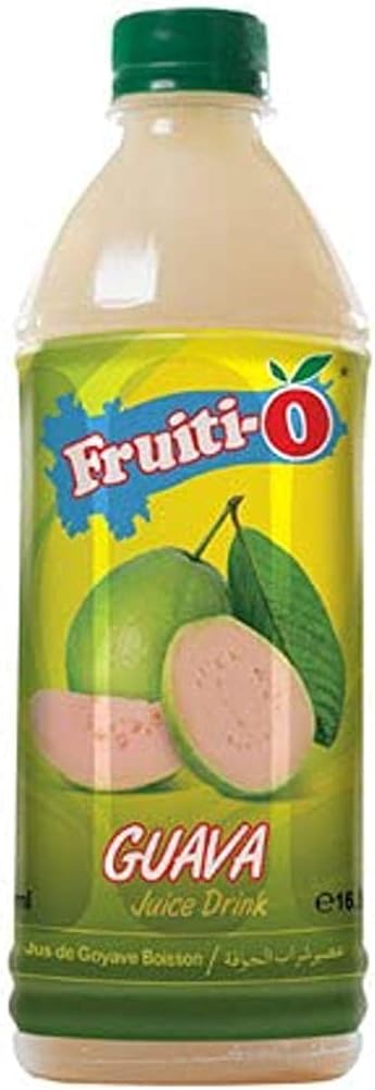 Guava Friut  Juice 500ml