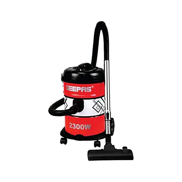 GVC2592 DRUM VACUUM CLEANER DRY