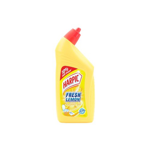 Harpic fresh lemon 495ml