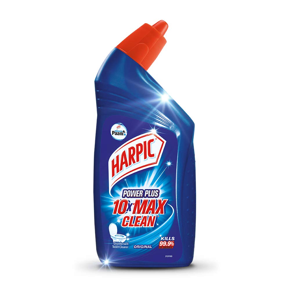 Harpic Power plus 500ml