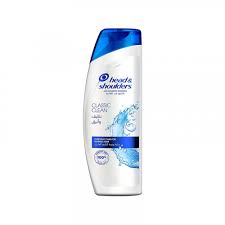 Head&Shoulder Sh Classic 190ml