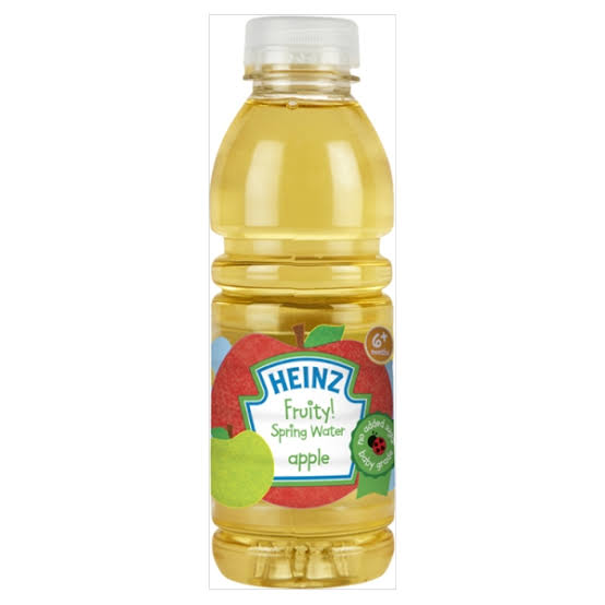 Heince Baby Drink Apple 500ml